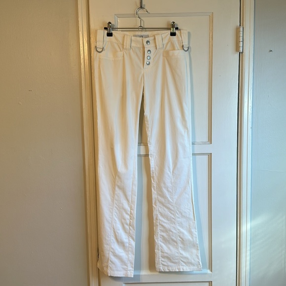 Armani Exchange Women’s Pant - Picture 2 of 8